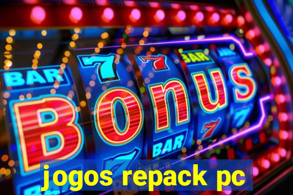 jogos repack pc